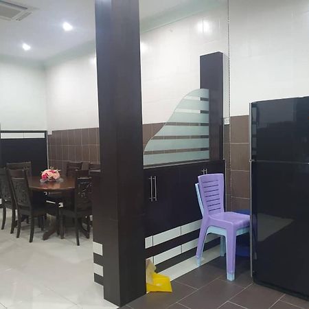 Ipoh Vacation Home Eksteriør billede