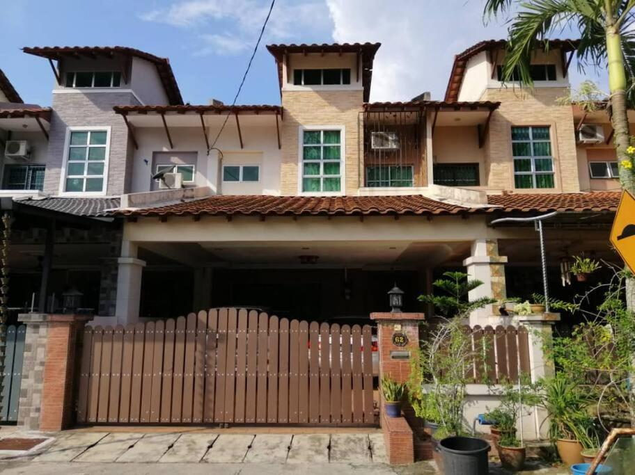 Ipoh Vacation Home Eksteriør billede