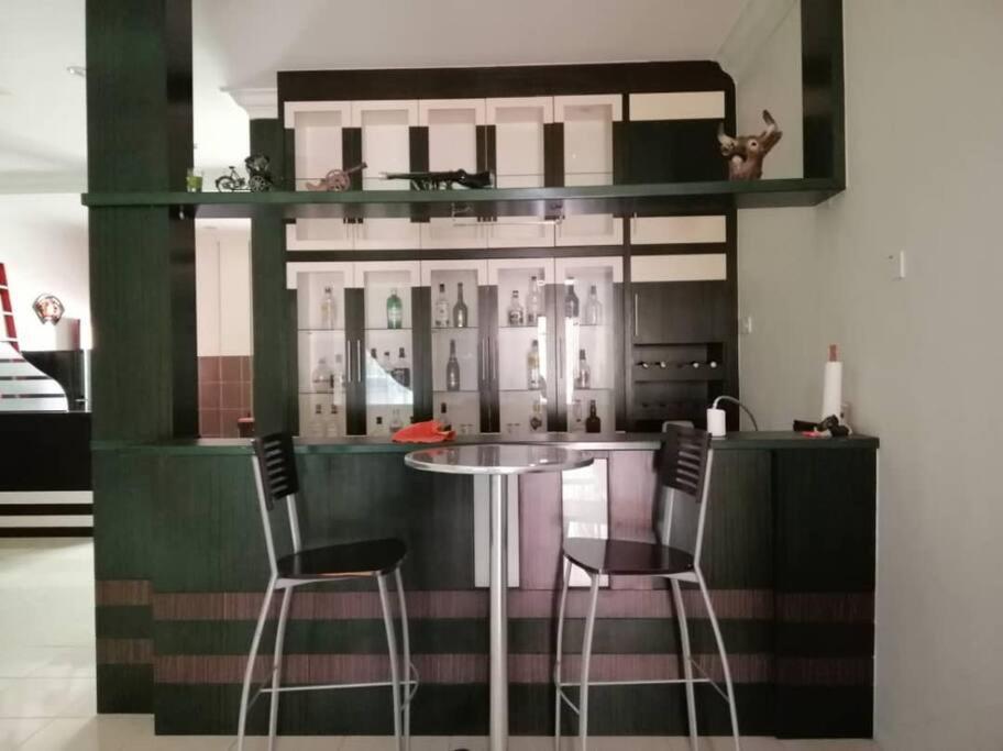 Ipoh Vacation Home Eksteriør billede