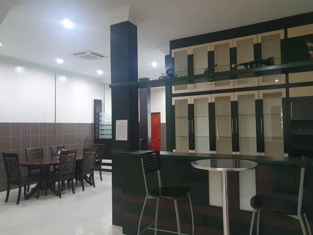 Ipoh Vacation Home Eksteriør billede