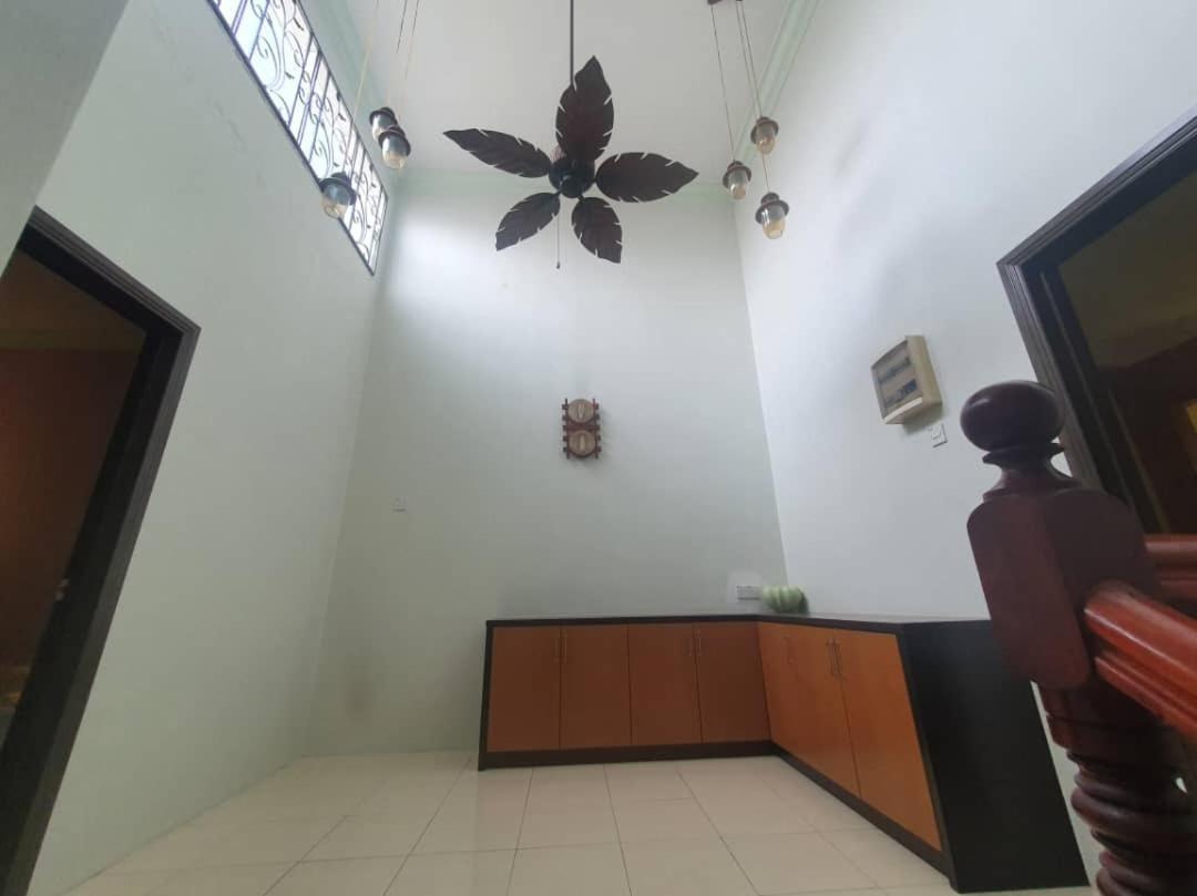 Ipoh Vacation Home Eksteriør billede