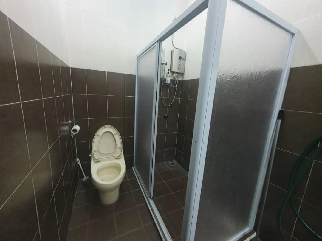 Ipoh Vacation Home Eksteriør billede