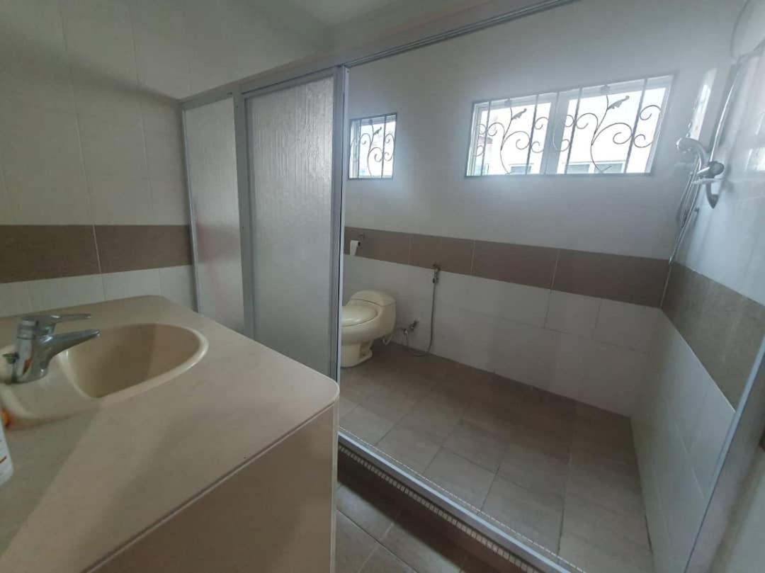 Ipoh Vacation Home Eksteriør billede