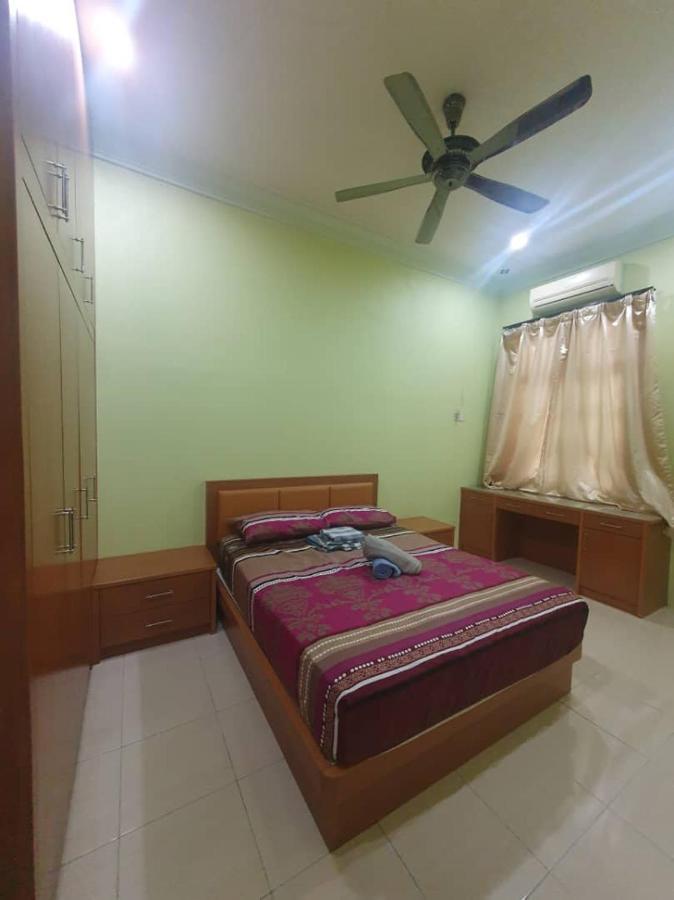Ipoh Vacation Home Eksteriør billede