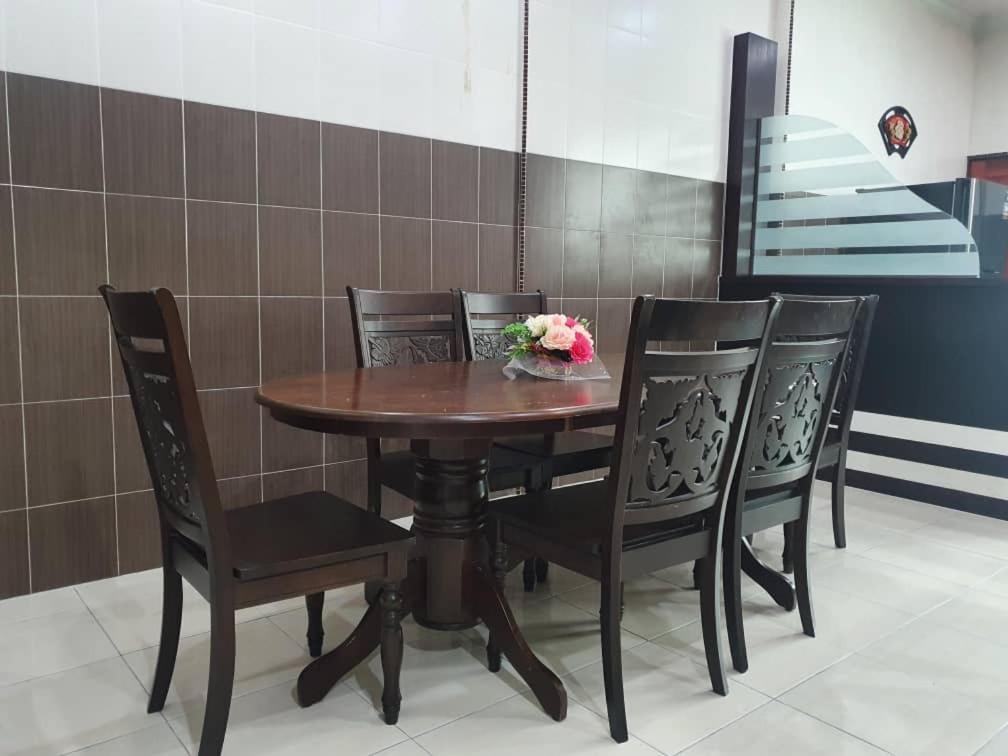 Ipoh Vacation Home Eksteriør billede
